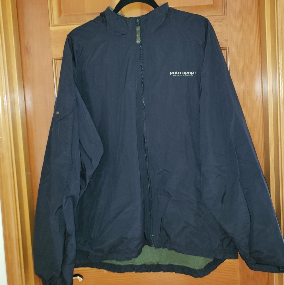 Polo Sport Ralph Lauren Wind Breaker/Jacket